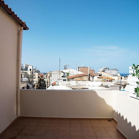 Nikis Apartment 2 Chania  Exteriér fotografie
