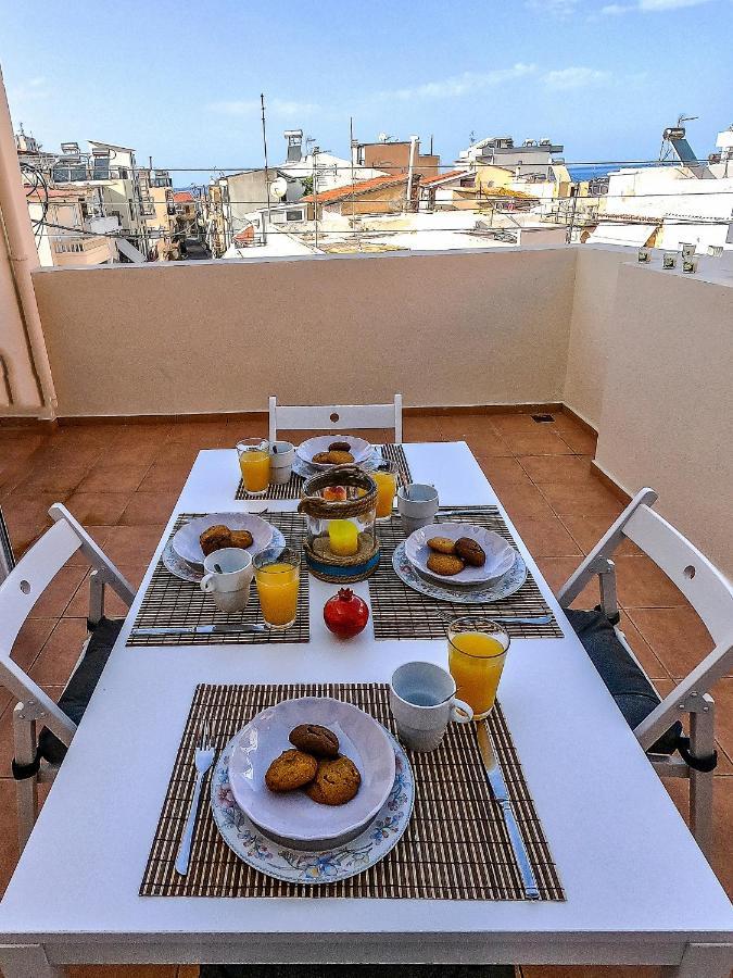 Nikis Apartment 2 Chania  Exteriér fotografie