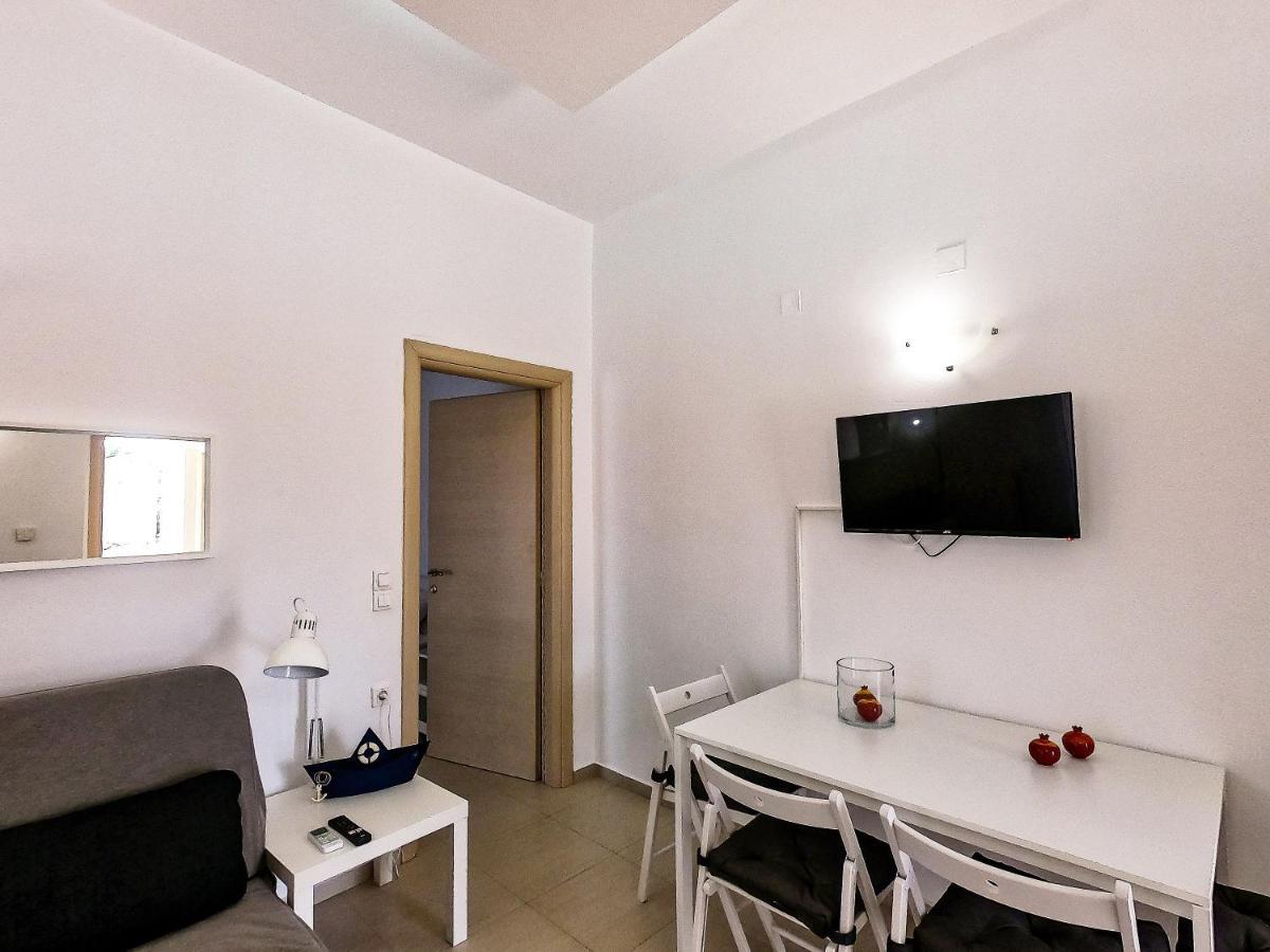 Nikis Apartment 2 Chania  Exteriér fotografie