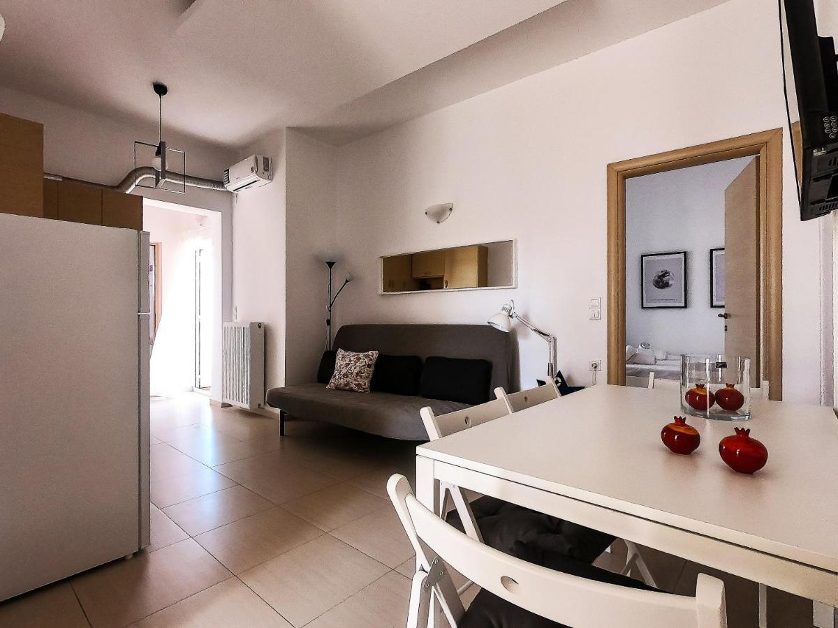 Nikis Apartment 2 Chania  Exteriér fotografie
