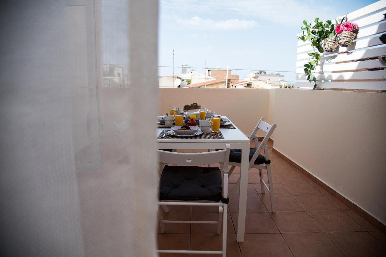 Nikis Apartment 2 Chania  Exteriér fotografie