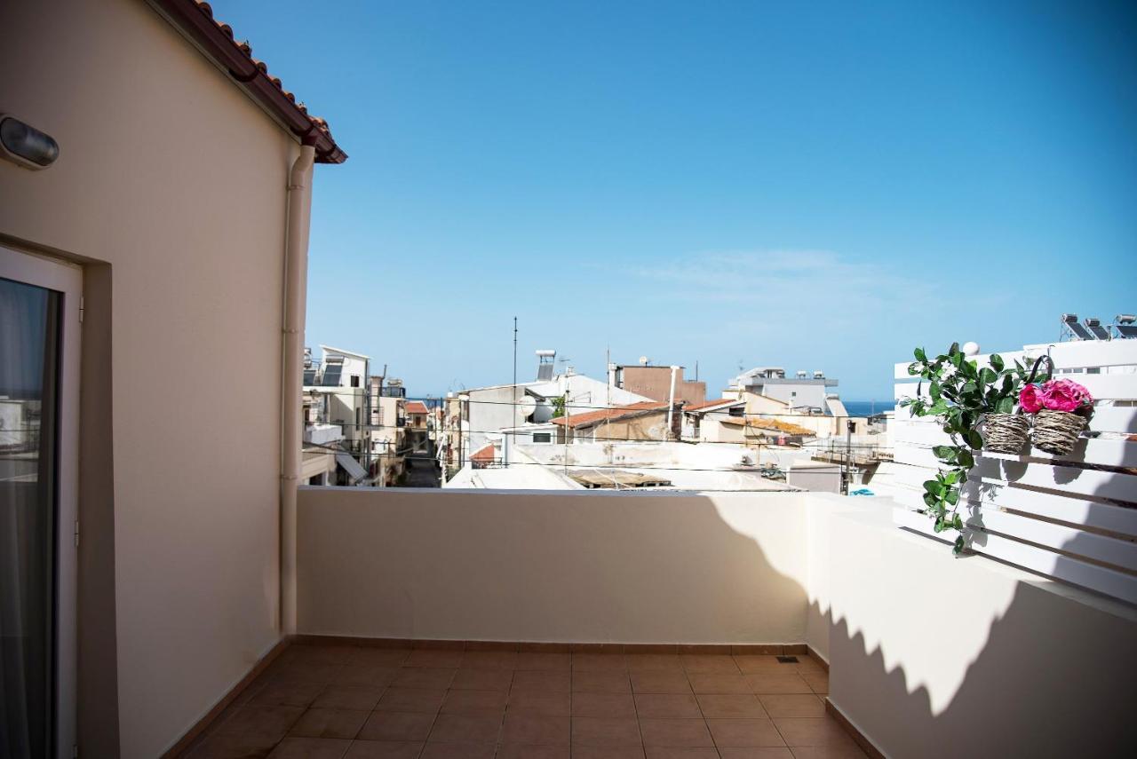 Nikis Apartment 2 Chania  Exteriér fotografie