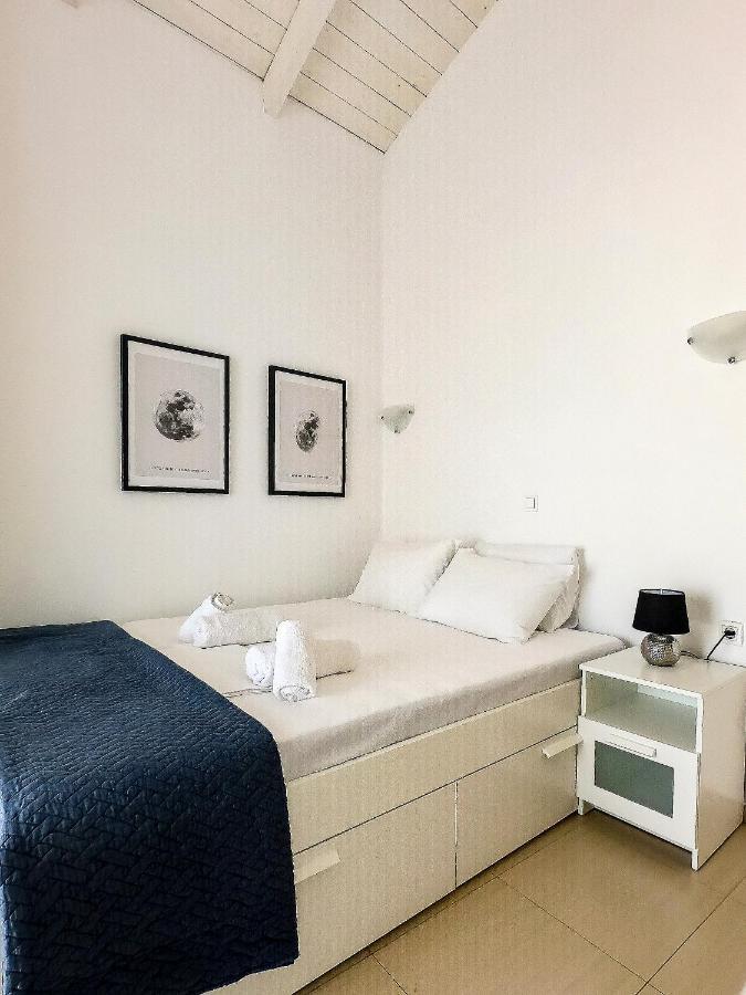 Nikis Apartment 2 Chania  Exteriér fotografie