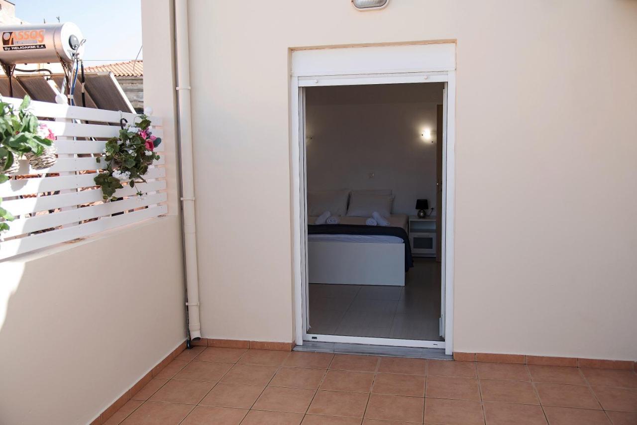 Nikis Apartment 2 Chania  Exteriér fotografie