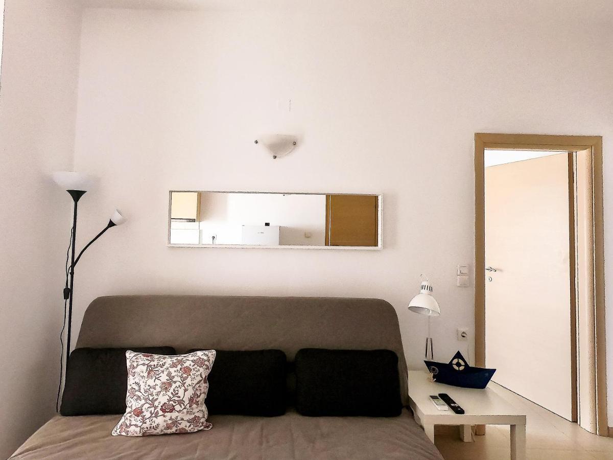 Nikis Apartment 2 Chania  Exteriér fotografie
