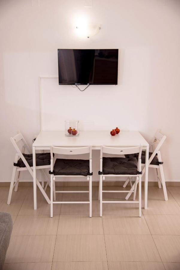 Nikis Apartment 2 Chania  Exteriér fotografie