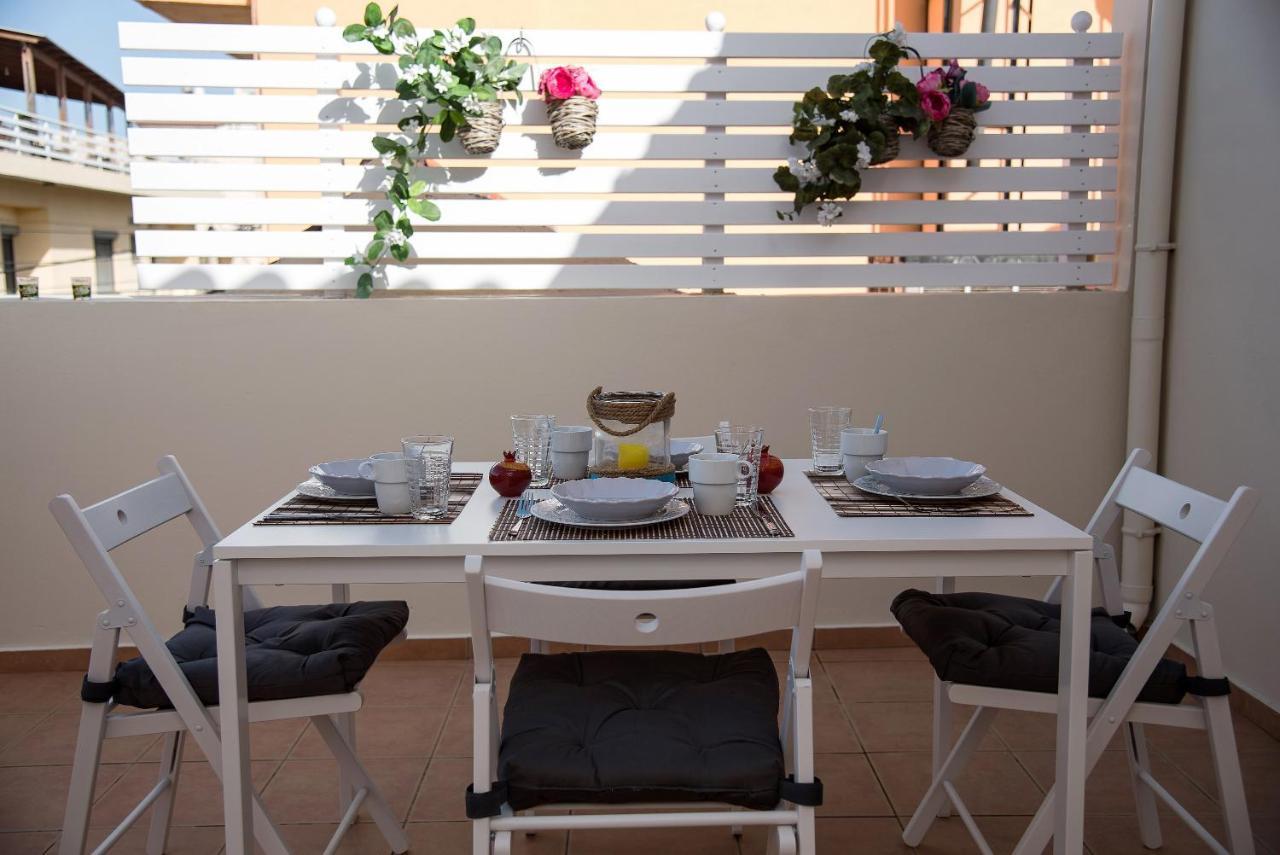 Nikis Apartment 2 Chania  Exteriér fotografie