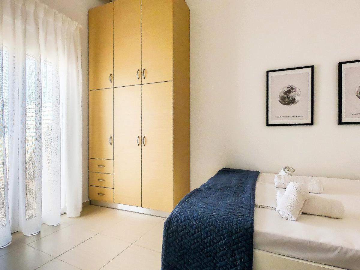 Nikis Apartment 2 Chania  Exteriér fotografie