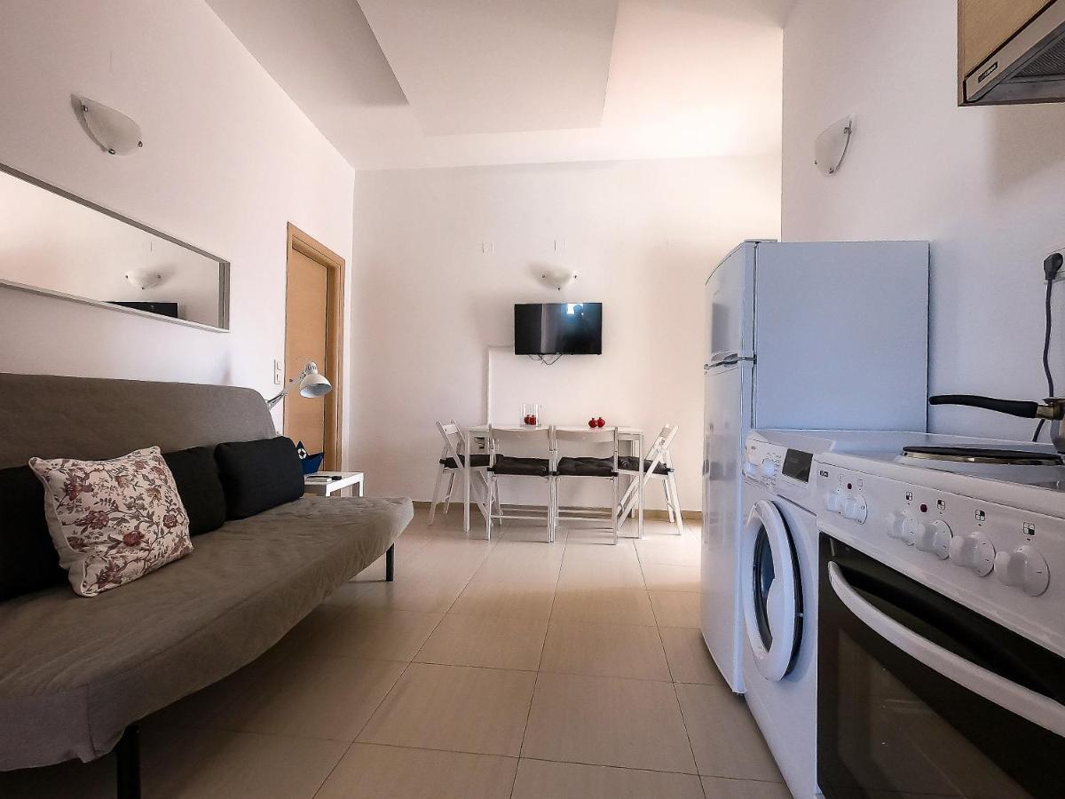 Nikis Apartment 2 Chania  Exteriér fotografie