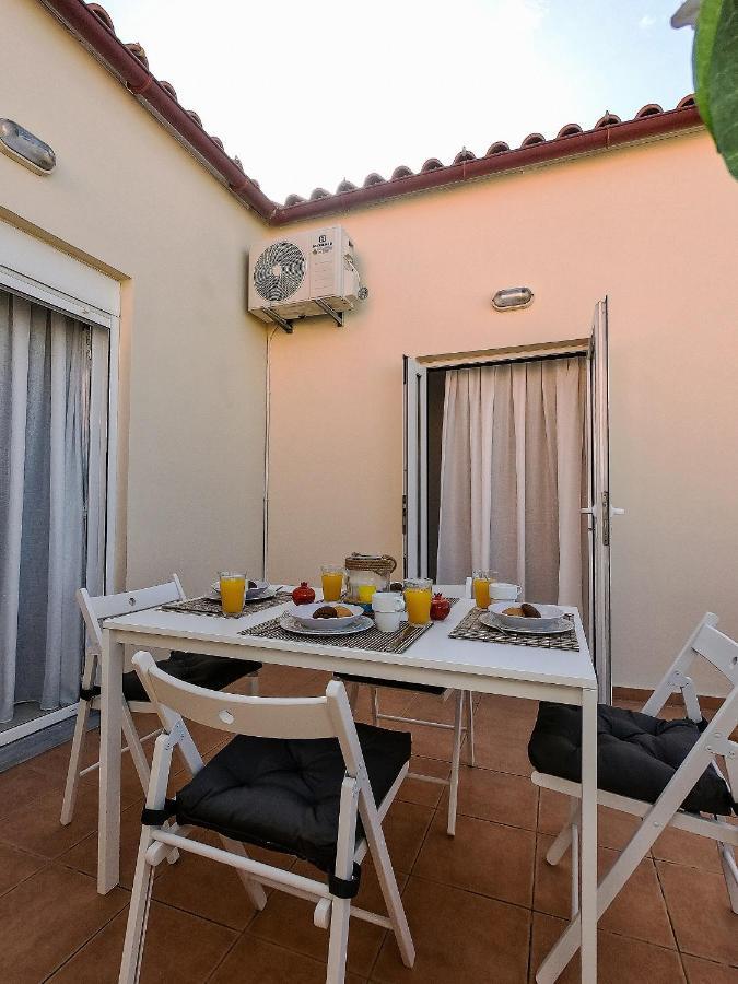 Nikis Apartment 2 Chania  Exteriér fotografie