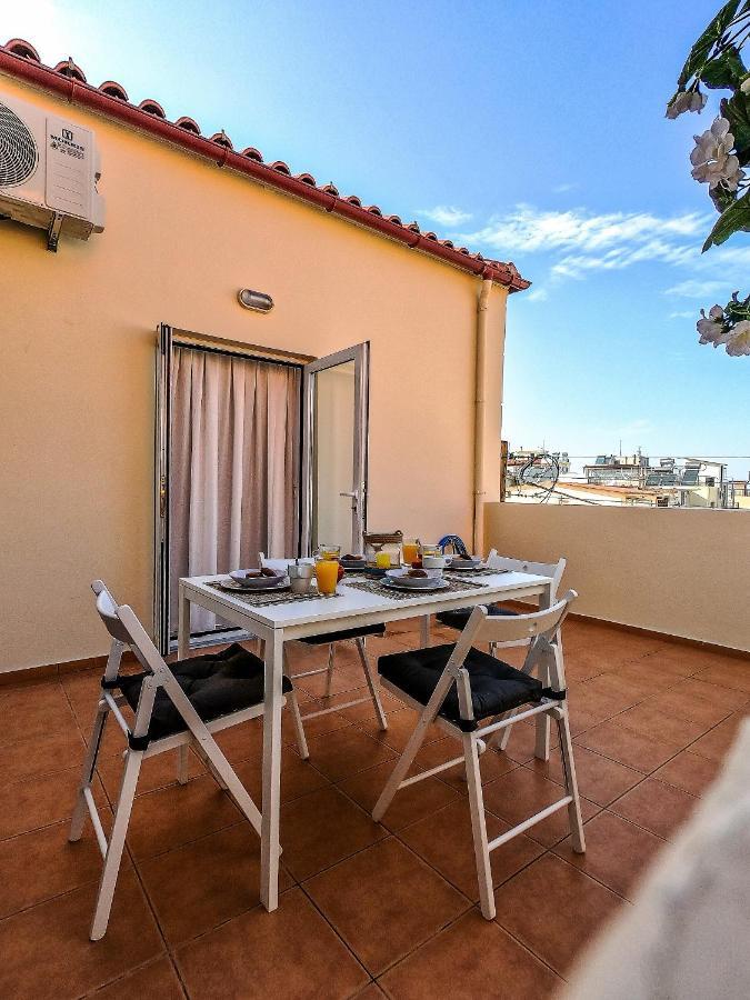 Nikis Apartment 2 Chania  Exteriér fotografie