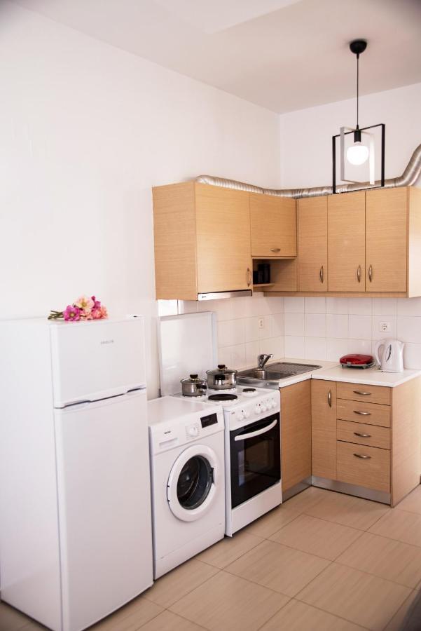 Nikis Apartment 2 Chania  Exteriér fotografie