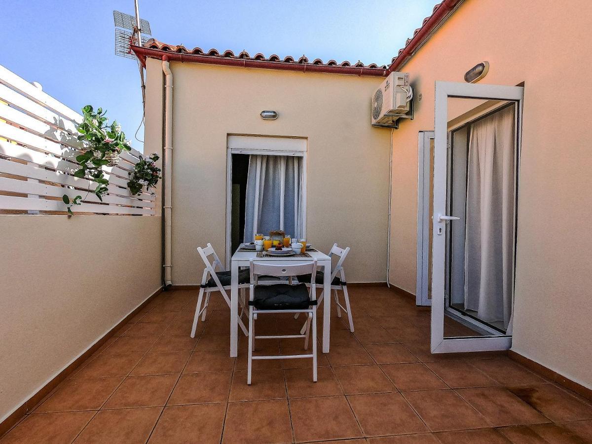 Nikis Apartment 2 Chania  Exteriér fotografie